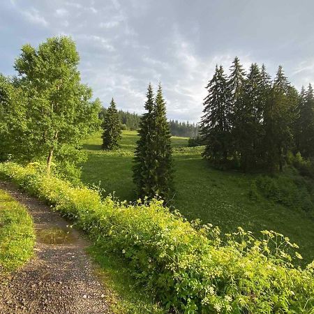 Villa Ahrida Smolyan Bagian luar foto