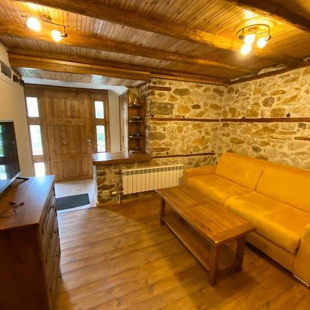 Villa Ahrida Smolyan Bagian luar foto