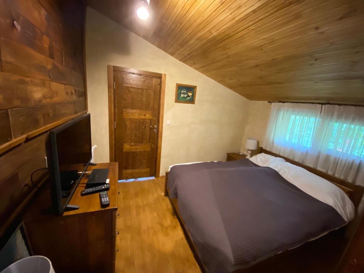 Villa Ahrida Smolyan Bagian luar foto