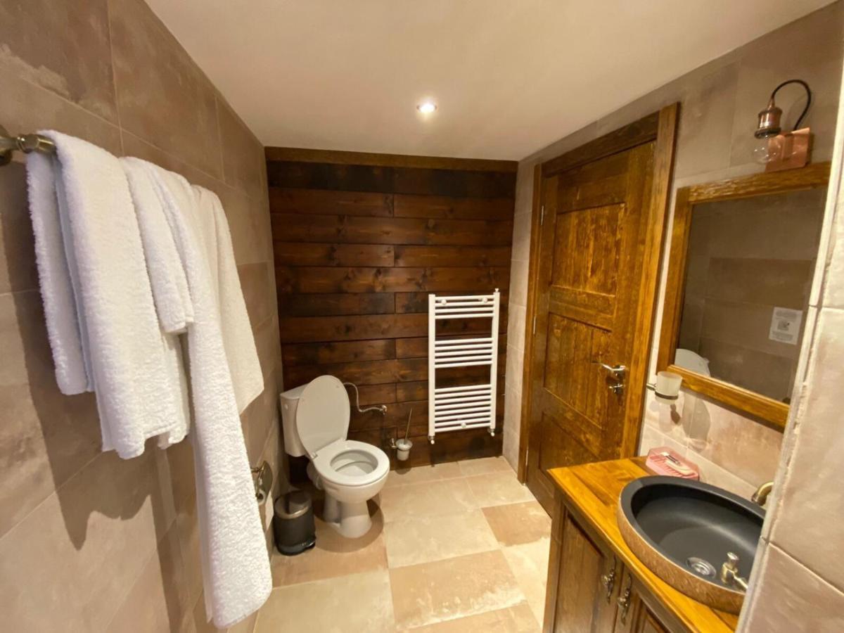 Villa Ahrida Smolyan Bagian luar foto